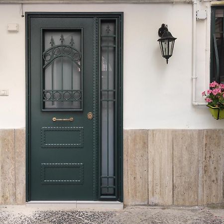 Le Dimore Di Emilia - Casa Bea Napoli Bagian luar foto