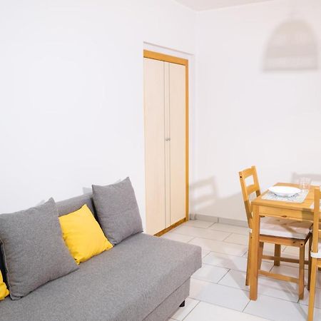 Le Dimore Di Emilia - Casa Bea Napoli Bagian luar foto