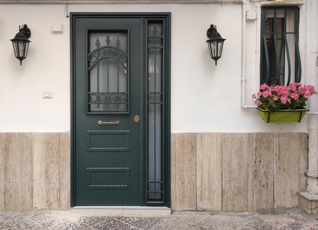 Le Dimore Di Emilia - Casa Bea Napoli Bagian luar foto